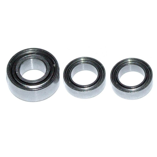 1/10 Bearings kit for Capricorn clutch bell - Official price: 10
